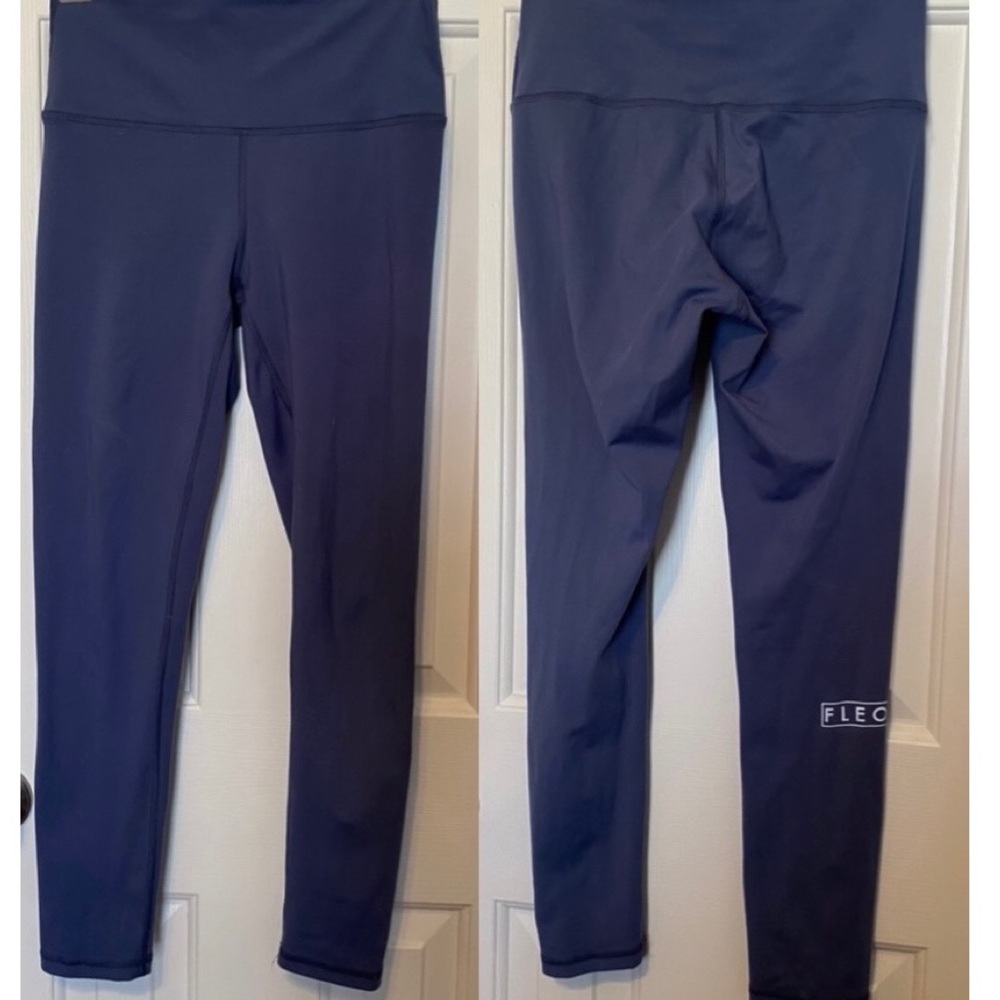 Fleo Leggings 25”